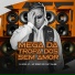 Mc Talibã, Dj Erik Jp, Mc Grigo 22