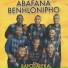 Abafana Benhlonipho