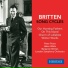 Peter Pears, Benjamin Britten