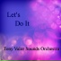 Tony Valor Sounds Orchestra