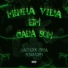 matheuscria, Shigueru