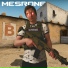 MESRONE