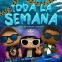 Dedlow, Luzy Fe, Ulofson