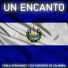 Pablo Hernandez y sus parceros de Colombia