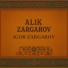 Alik Zargarov, Igor Zargarov