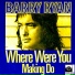 Barry Ryan