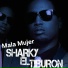 Sharky El Tiburon