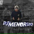DJ MENOR DA ZO