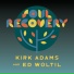 Kirk Adams, Ed Woltil