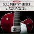 Solo Sounds feat. Ben Hall