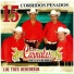 Los Carnales de La Sierra