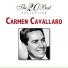 Carmen Cavallaro