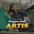 Sikomat Kamit feat. Agit Prayoga
