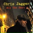 Chris Jagger & Mick Jagger