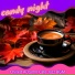 candy night
