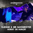 Radium, Mr. Bassmeister, The Sequel