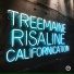 TREEMAINE, RISALINE