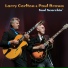 Larry Carlton, Paul Brown