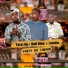 Daliblue Mr high-class, Tyce ziggy, J-mafia