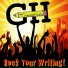 The Grammarheads
