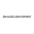 hazelismyspirit