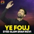 Syed Alam Shah Rizvi