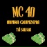 mc 40, Dj Netto