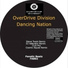 Overdrive division
