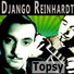 Django Reinhardt, Le Quintette Hot Club De France