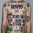 Punk Racks