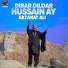 Nazakat Ali
