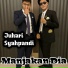 Juhari Syahpandi