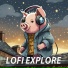 LoFi B.T.S, LO-FI BEATS, Beats De Rap