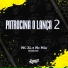 MC ZL, Mc Mia, Dj Djotah