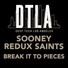 Sooney, Redux Saints