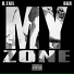 D.Tail, Turkish Dcypha, BGR - Miss R Lee
