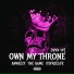 Anweezy, itsfreelife feat. The Game