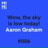 Aaron Graham