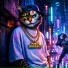 Кибер балабол
