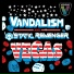 Vandalism, Static Revenger