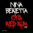 NINA BERETTA, Oyg RED RUM 781