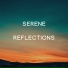 Gentle retreat, Tranquil moments, Calm peace