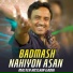 Master Hussain Ali Gadhi