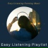 Easy Listening Playlist