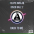 Felipe Avelar, Disco Ball'z
