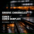 Groove Chronicles (Noodles), Dubchild