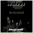 Diesel wolf