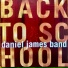 Daniel James Band
