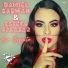 Daniel Karman, Estefa Salazar