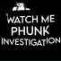 Phunk Investigation , Hitchcock